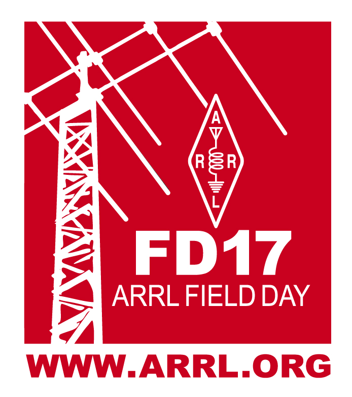 Field Day 2017 Logo